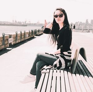 Meet your Posher, Chenee